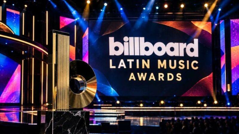 2026 Billboard Latin Music Awards: How to Watch, Nominees & More
