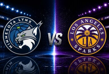 Minnesota Lynx vs. Los Angeles Sparks – Where to Watch, Streaming, Channels & Preview