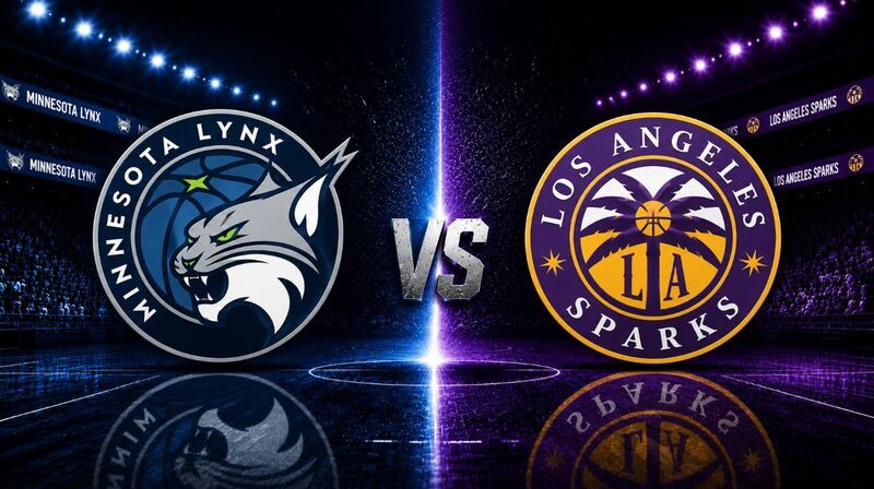 Minnesota Lynx vs. Los Angeles Sparks – Where to Watch, Streaming, Channels & Preview