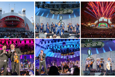 DIRECTV Celebrates Mariachi, Culture and Community at MARIACHI USA 2026