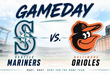 Seattle Mariners vs. Baltimore Orioles – Where to Watch, Streaming, Channels & Preview