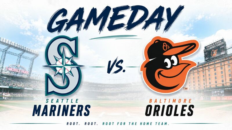 Seattle Mariners vs. Baltimore Orioles – Where to Watch, Streaming, Channels & Preview