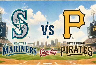 Seattle Mariners vs. Pittsburgh Pirates – Where to Watch, Streaming, Channels & Preview