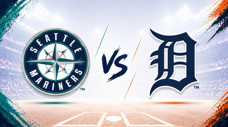Seattle Mariners vs. Detroit Tigers – Where to Watch, Streaming, Channels & Preview