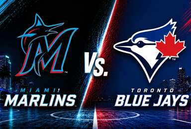 Miami Marlins vs. Toronto Blue Jays – Where to Watch, Streaming, Channels & Preview