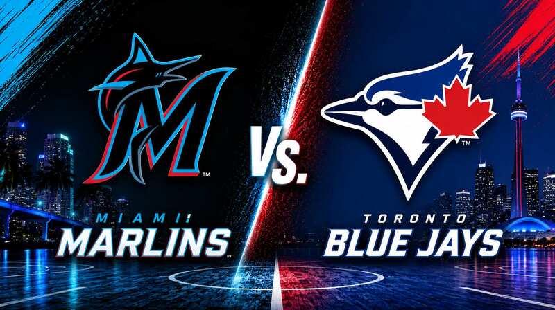 Miami Marlins vs. Toronto Blue Jays – Where to Watch, Streaming, Channels & Preview