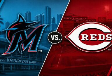 Miami Marlins vs. Cincinnati Reds – Where to Watch, Streaming, Channels & Preview