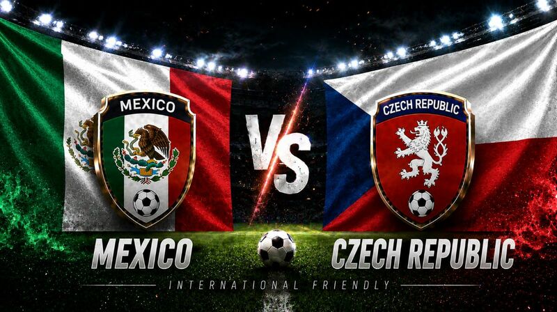 2026 FIFA World Cup™: Mexico vs. Czech Republic – Preview, How to Watch