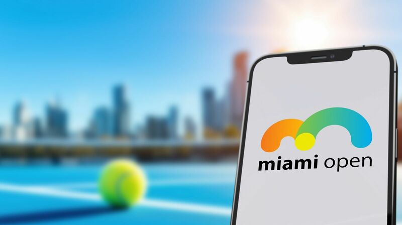 Miami Open 2026: How to Watch & Top Players