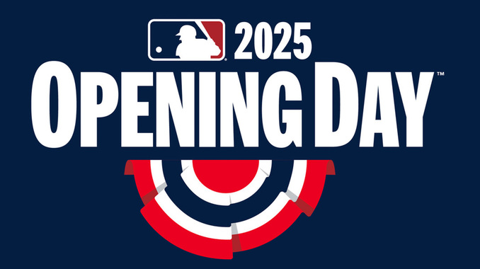 MLB Opening Day 2025: Everything to Know, How to Watch