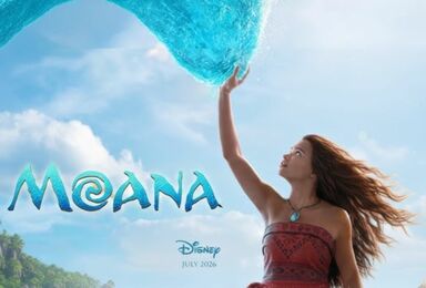 ‘Moana’ Live Action Remake: Full Cast & Characters