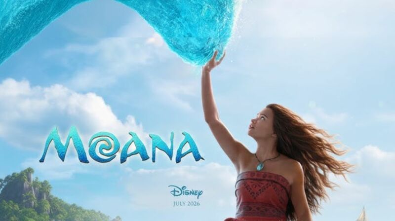 ‘Moana’ Live Action Remake: Full Cast & Characters