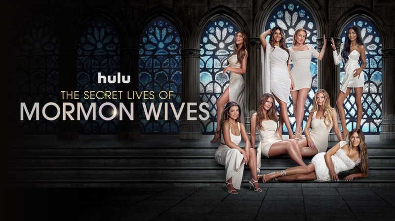 The Secret Lives of Mormon Wives Season 2 Watch Guide