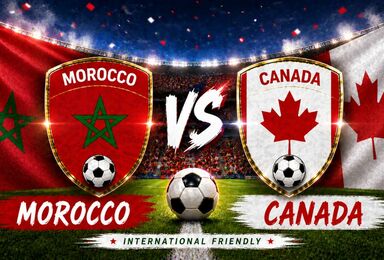 2026 FIFA World Cup™: Morocco vs. Canada – Preview, How to Watch