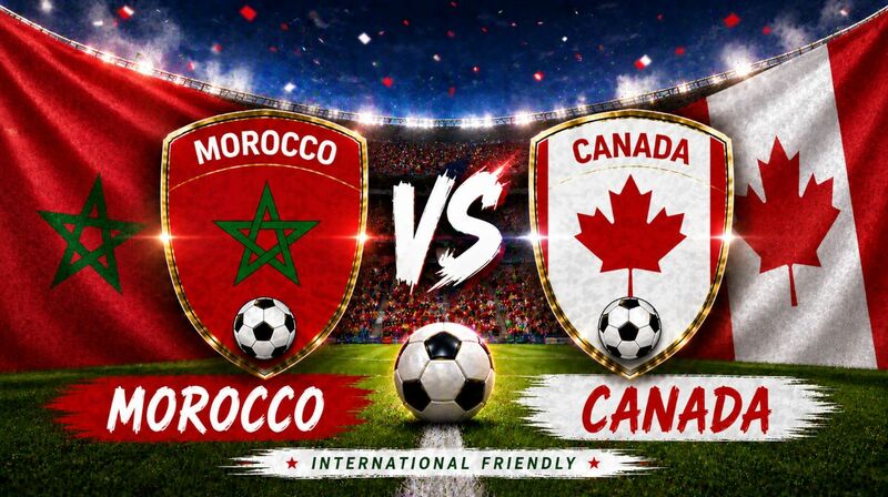 2026 FIFA World Cup™: Morocco vs. Canada – Preview, How to Watch