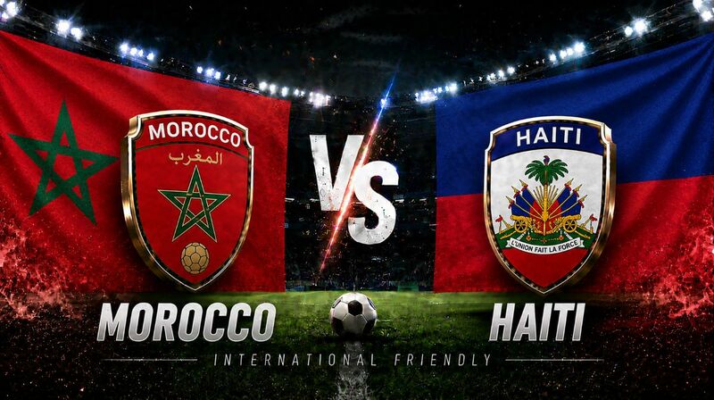 2026 FIFA World Cup™: Morocco vs. Haiti – Preview, How to Watch