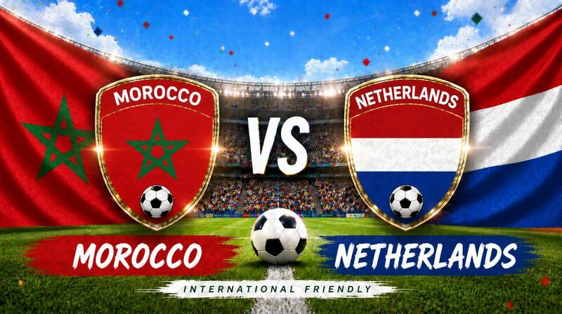 2026 FIFA World Cup™: Morocco vs. Netherlands – Preview, How to Watch