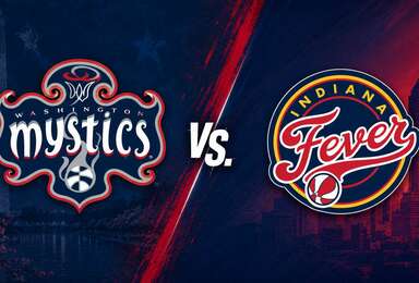 Washington Mystics vs. Indiana Fever – Where to Watch, Streaming, Channels & Preview