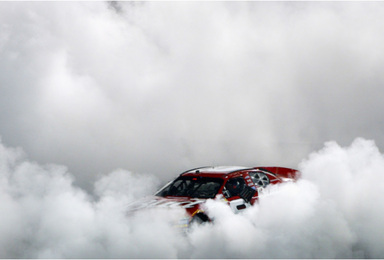 How Do the NASCAR Playoffs Work in 2025? (Points, Rounds, Rules Explained)