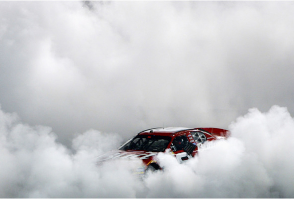 2026 NASCAR Chase Format Explained: How the New Playoffs Work