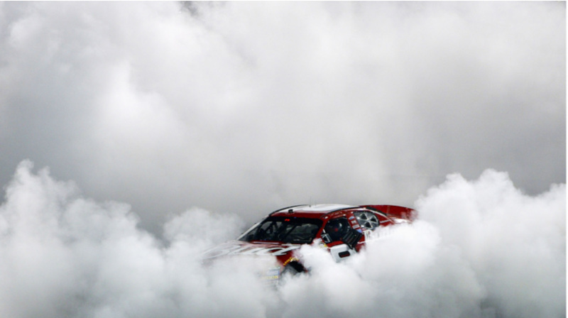 How Do the NASCAR Playoffs Work in 2025? (Points, Rounds, Rules Explained)