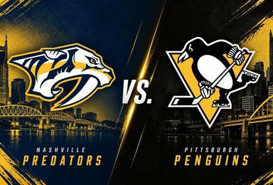 Nashville Predators vs. Pittsburgh Penguins – Where to Watch, Streaming, Channels & Preview