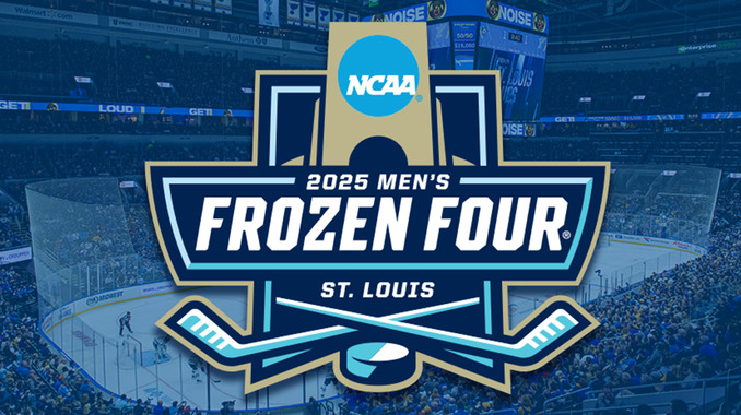 The Frozen Four: 2025 NCAA Hockey Tournament Watch Guide