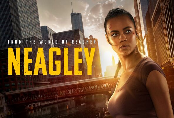 ‘Neagley’ Full Cast & Characters: Who’s in the ‘Reacher’ Spinoff