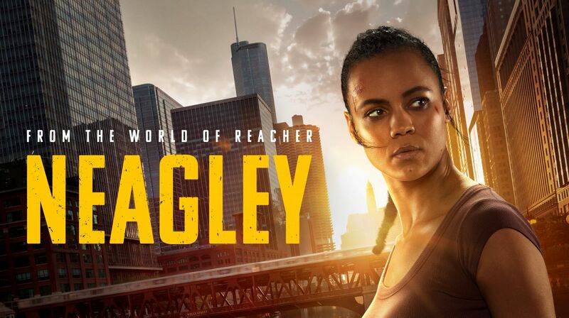 ‘Neagley’ Full Cast & Characters: Who’s in the ‘Reacher’ Spinoff