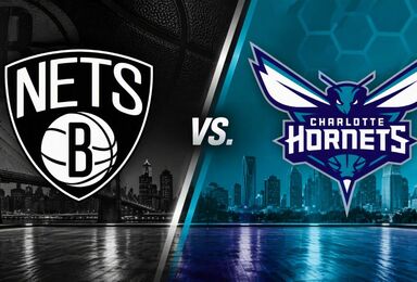 Brooklyn Nets vs. Charlotte Hornets – Where to Watch, Streaming, Channels & Preview