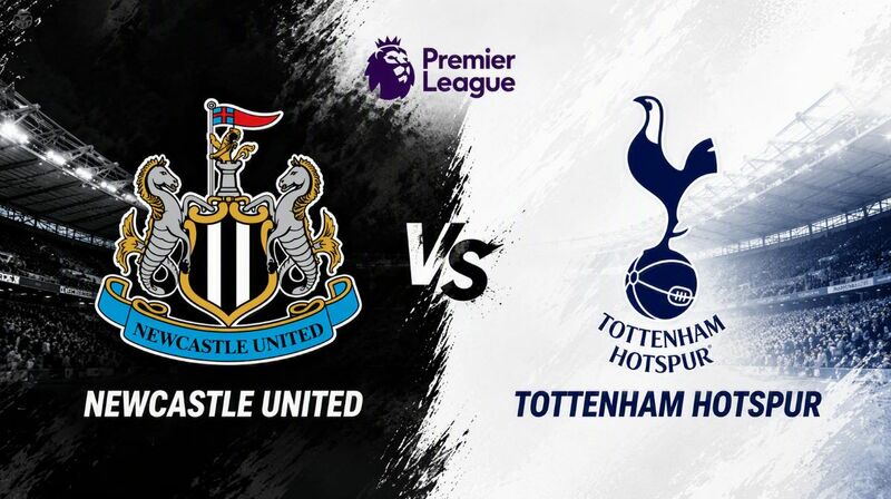 Newcastle United vs. Tottenham Hotspur – Where to Watch, Streaming, Channels & Preview