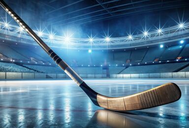 Here is Every NHL Team’s AHL & ECHL Affiliate Team
