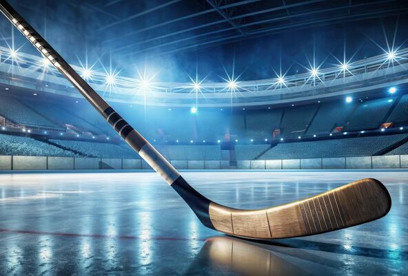 Here is Every NHL Team’s AHL & ECHL Affiliate Team