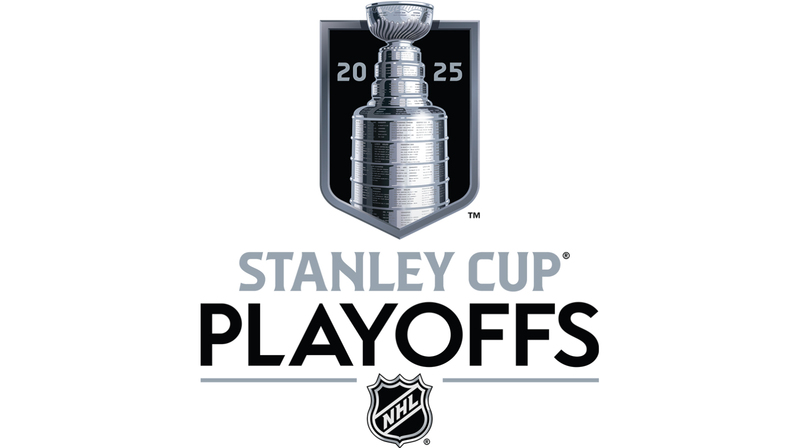 2025 Stanley Cup Playoffs Full Results