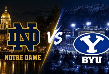 Notre Dame vs. BYU – Where to Watch, Streaming, Channels & Preview