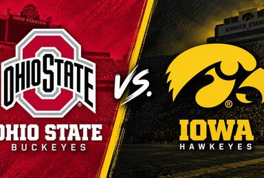 Ohio State vs. Iowa – Where to Watch, Streaming, Channels & Preview