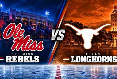 Ole Miss vs. Texas – Where to Watch, Streaming, Channels & Preview