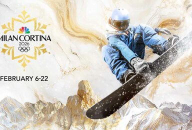 2026 Milan Cortina Olympics: Dates, Locations, Athletes & How to Watch