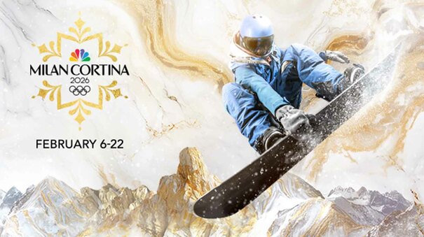 2026 Milan Cortina Olympics: Dates, Locations, Athletes & How to Watch