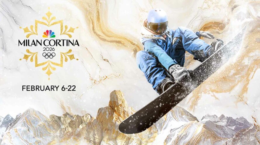 2026 Milan Cortina Olympics: Dates, Locations, Athletes & How to Watch