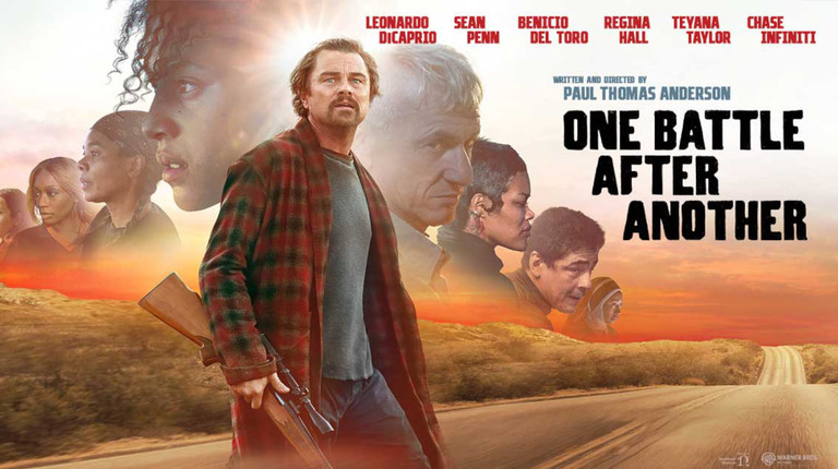‘One Battle After Another’: Release Date, Watch Guide