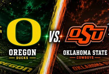 Oregon vs. Oklahoma State – Where to Watch, Streaming, Channels & Preview