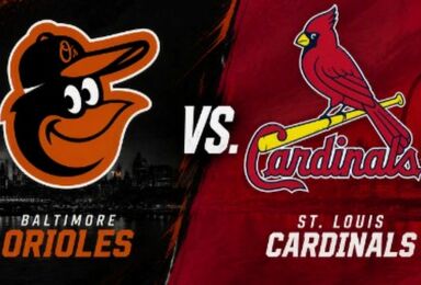 Baltimore Orioles vs. St. Louis Cardinals – Where to Watch, Streaming, Channels & Preview