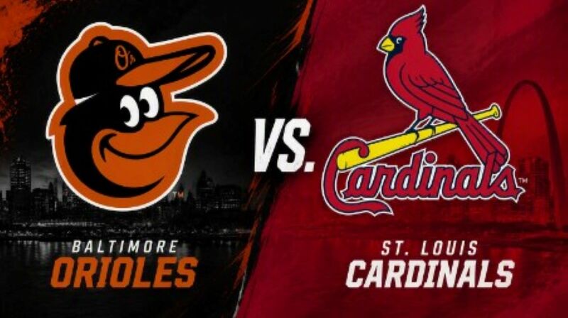 Baltimore Orioles vs. St. Louis Cardinals – Where to Watch, Streaming, Channels & Preview