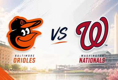 Baltimore Orioles vs. Washington Nationals – Where to Watch, Streaming, Channels & Preview