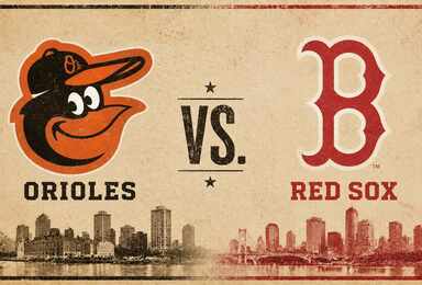 Baltimore Orioles vs. Boston Red Sox – Where to Watch, Streaming, Channels & Preview