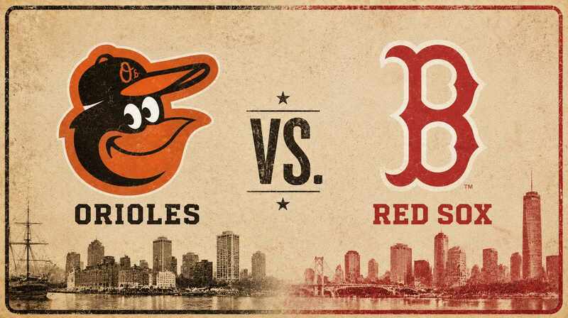 Baltimore Orioles vs. Boston Red Sox – Where to Watch, Streaming, Channels & Preview