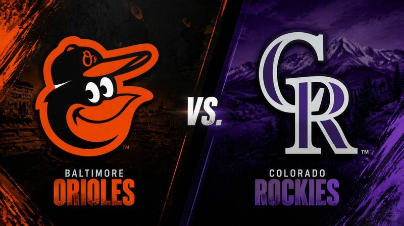 Baltimore Orioles vs. Colorado Rockies – Where to Watch, Streaming, Channels & Preview