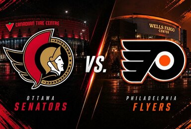Ottawa Senators vs. Philadelphia Flyers – Where to Watch, Streaming, Channels & Preview
