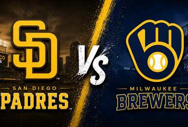 San Diego Padres vs. Milwaukee Brewers – Where to Watch, Streaming, Channels & Preview
